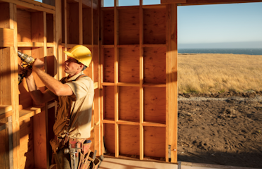 Builders Risk Insurance Through Maverick